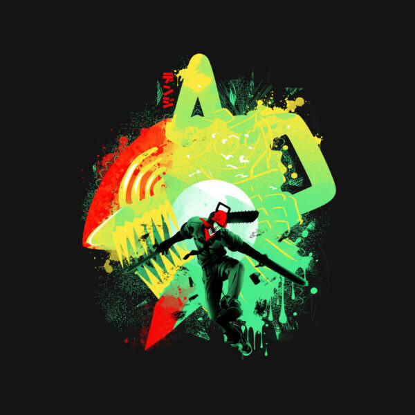 Chainsaw Rage - Image 4