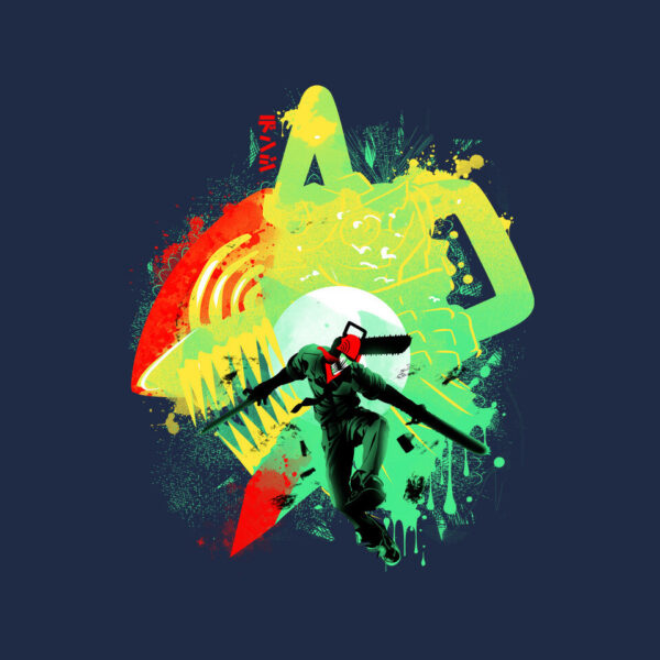 Chainsaw Rage - Image 8