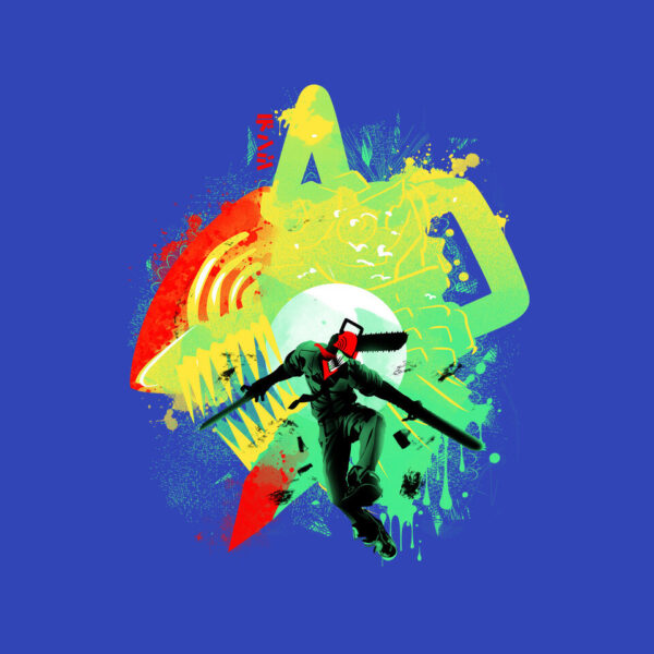 Chainsaw Rage - Image 12