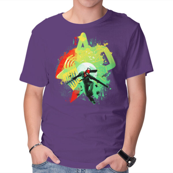 Chainsaw Rage - Image 13