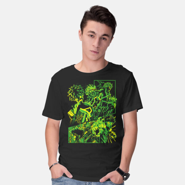 Team Academia - Image 2