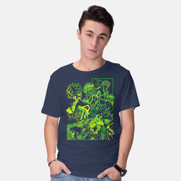 Team Academia - Image 6