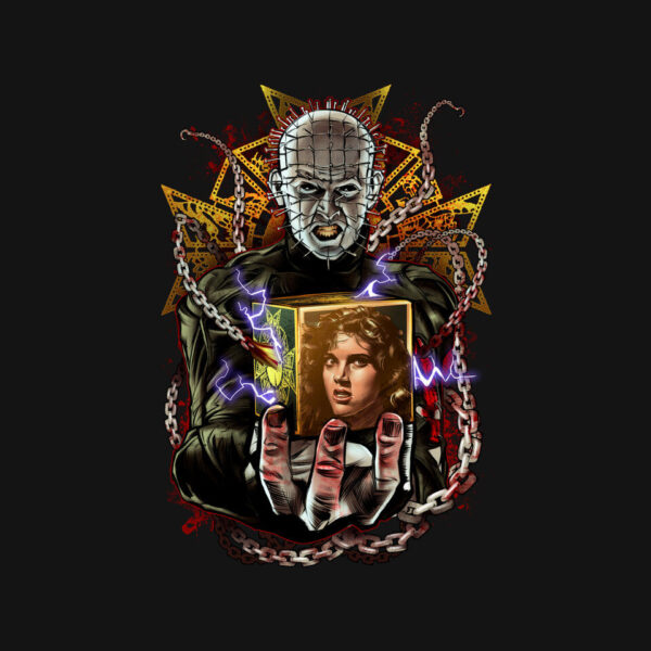 Death Cube - Image 4