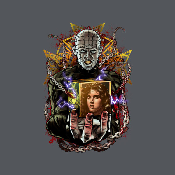 Death Cube - Image 8