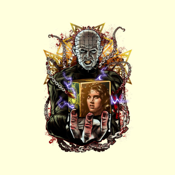 Death Cube - Image 12