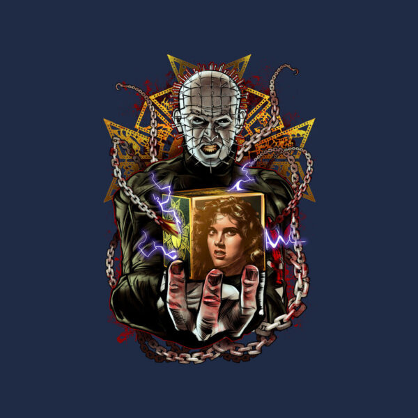 Death Cube - Image 16