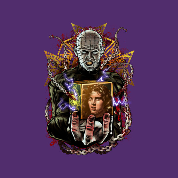 Death Cube - Image 20
