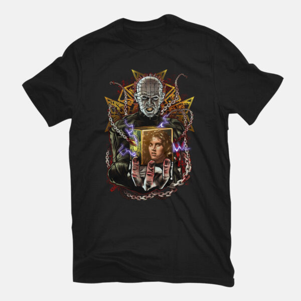 Death Cube - Image 3
