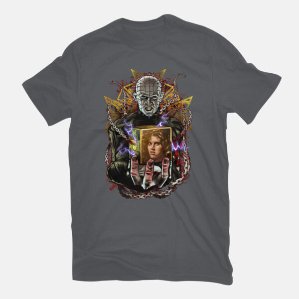 Death Cube - Image 7