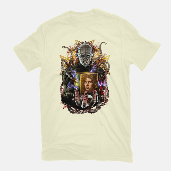 Death Cube - Image 11