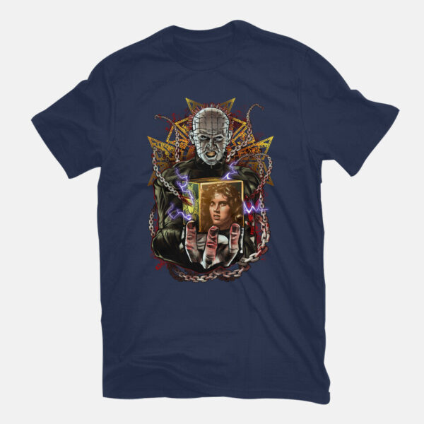 Death Cube - Image 15