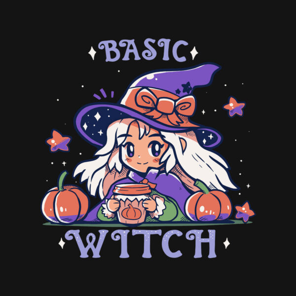 Basic Witch Season - Image 12