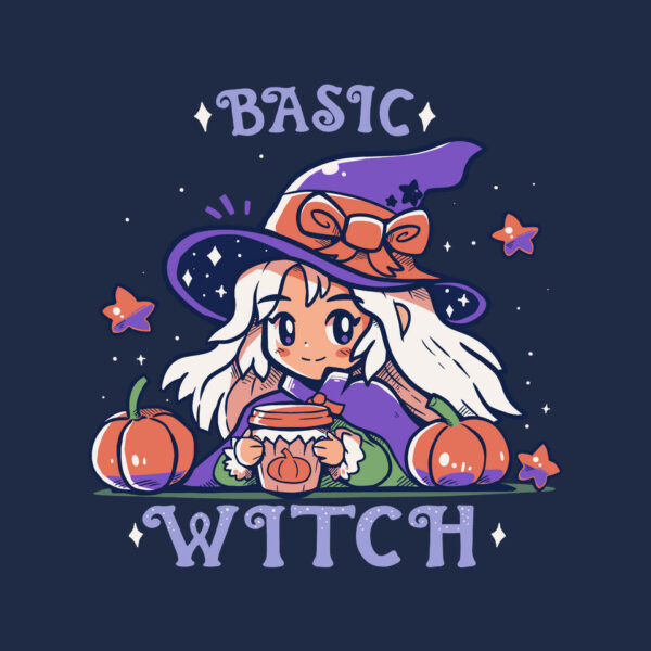 Basic Witch Season - Image 4