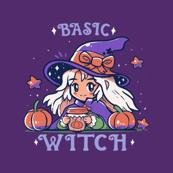 Basic Witch Season - Image 8