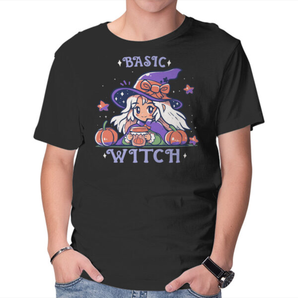 Basic Witch Season - Image 9