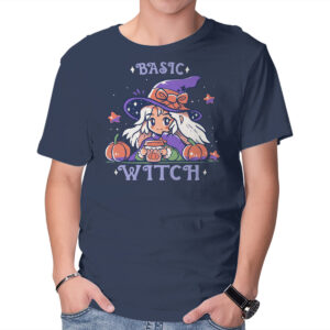 Basic Witch Season