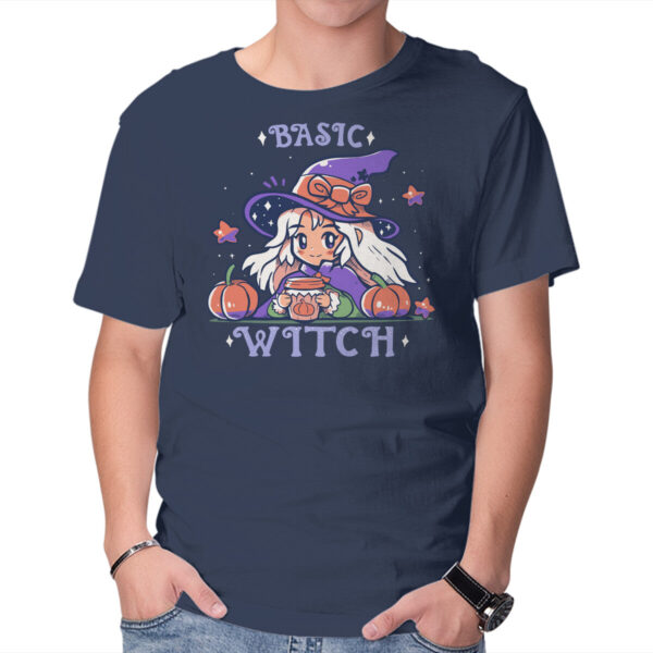 Basic Witch Season