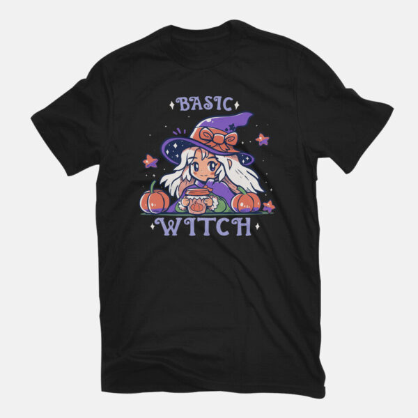 Basic Witch Season - Image 11