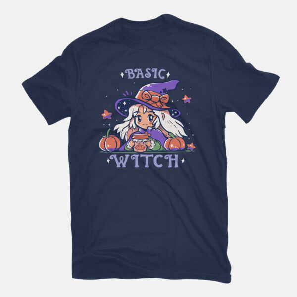 Basic Witch Season - Image 3