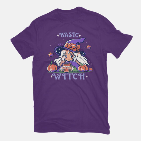 Basic Witch Season - Image 7