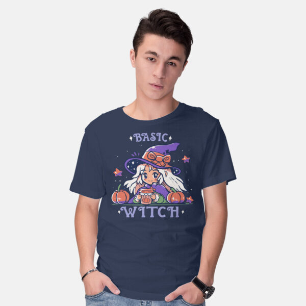 Basic Witch Season - Image 2