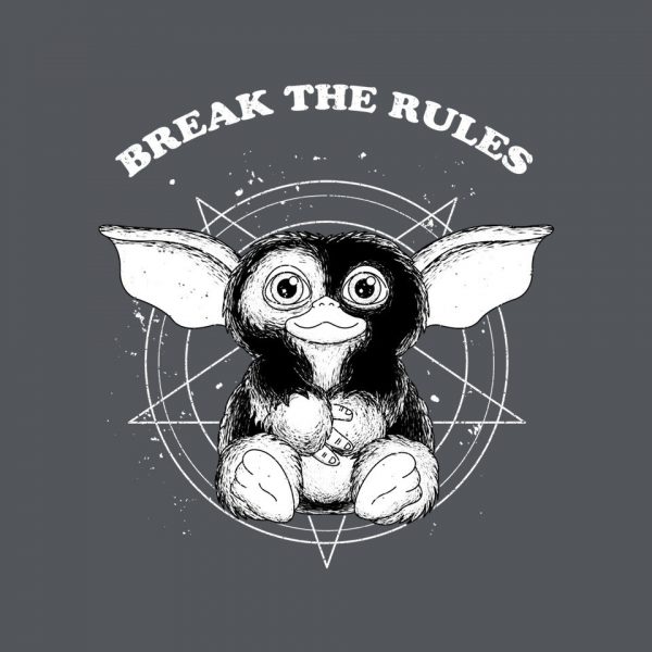 Break The Rules - Image 12