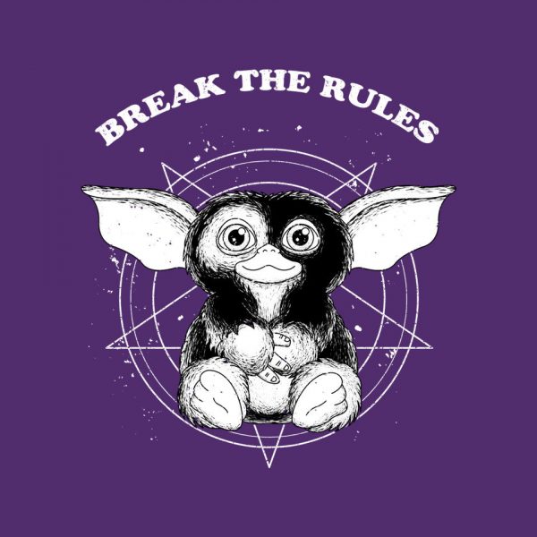 Break The Rules - Image 16