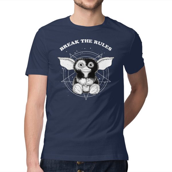 Break The Rules - Image 5