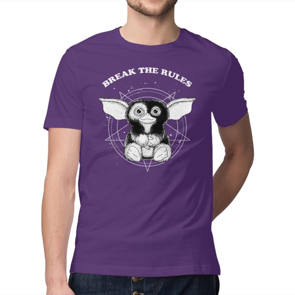 Break The Rules - Image 13