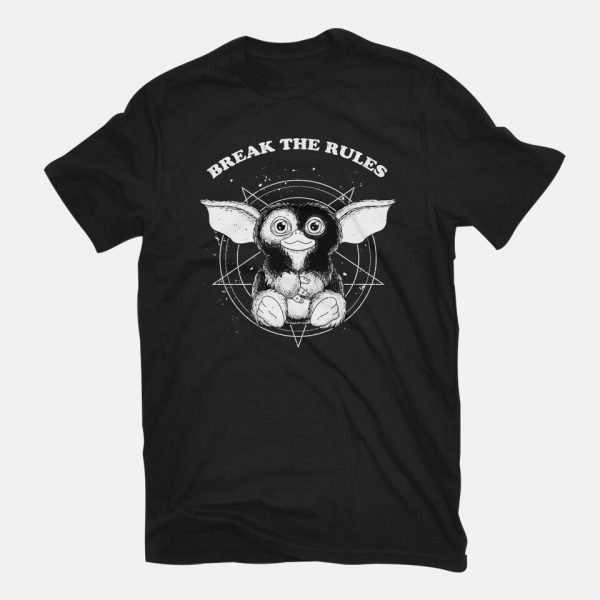 Break The Rules - Image 3