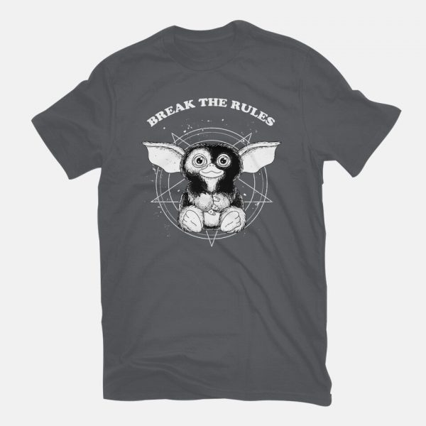 Break The Rules - Image 11