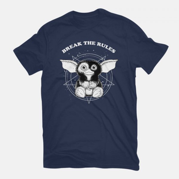 Break The Rules - Image 7