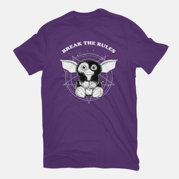Break The Rules - Image 15