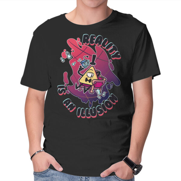 Reality Is An Illusion - Image 17