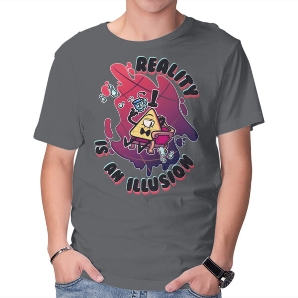 Reality Is An Illusion - Image 13