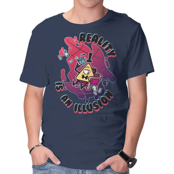 Reality Is An Illusion - Image 9