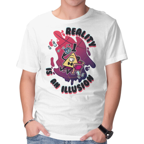 Reality Is An Illusion - Image 5