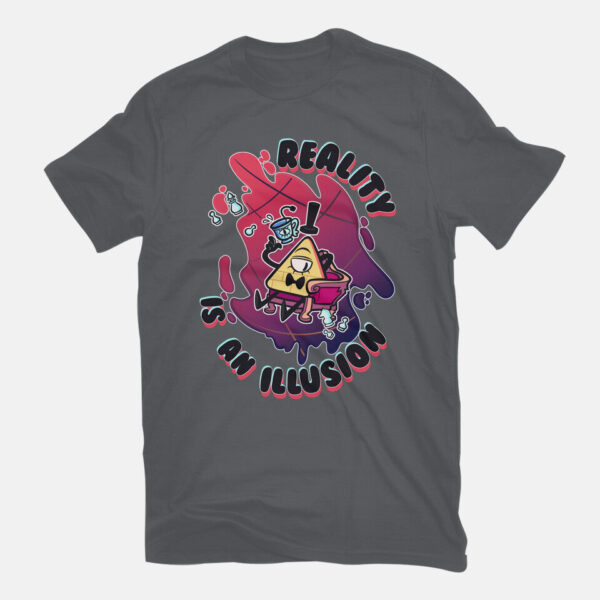 Reality Is An Illusion - Image 15