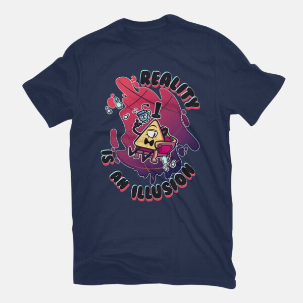 Reality Is An Illusion - Image 11