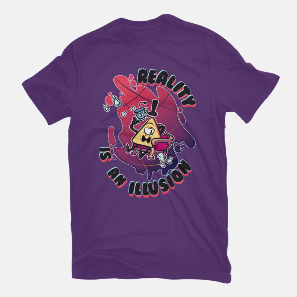 Reality Is An Illusion - Image 3