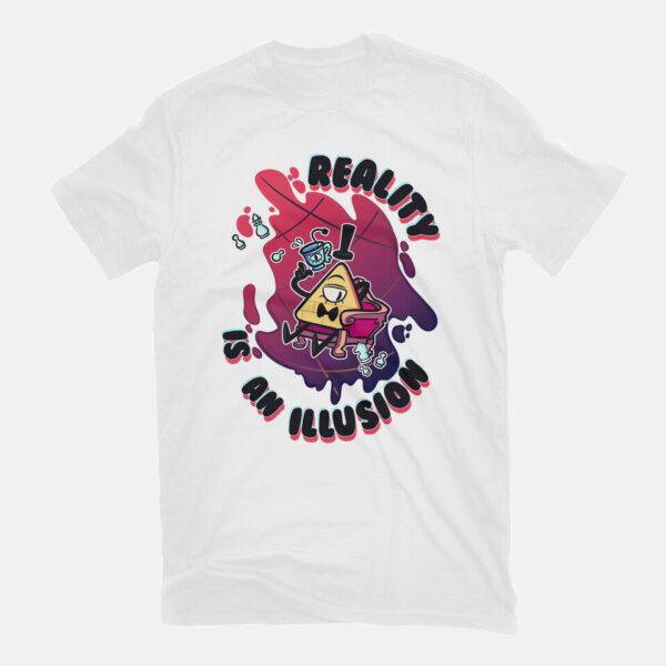 Reality Is An Illusion - Image 7