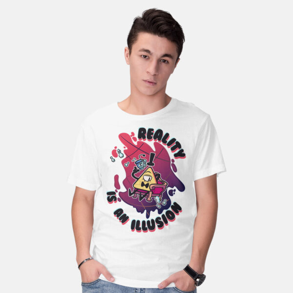 Reality Is An Illusion - Image 6
