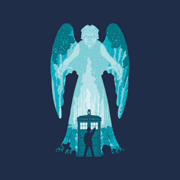 The Weeping Angel - Image 4