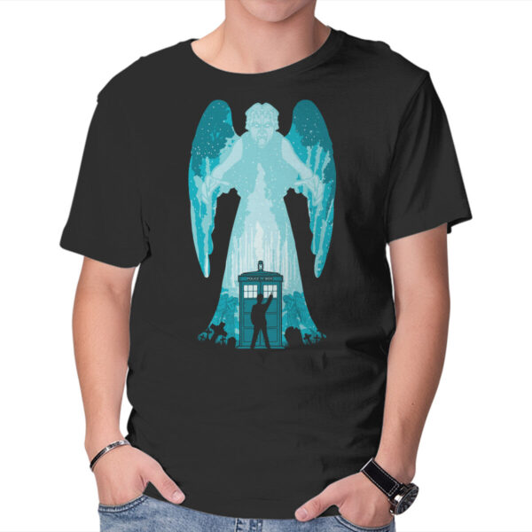 The Weeping Angel - Image 5