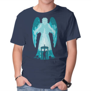 The Weeping Angel