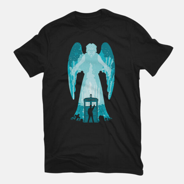 The Weeping Angel - Image 7