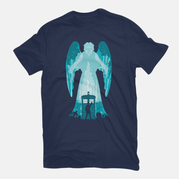 The Weeping Angel - Image 3