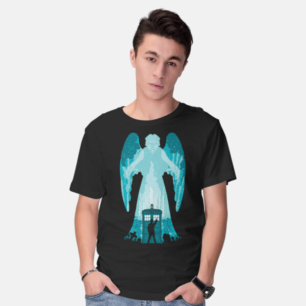 The Weeping Angel - Image 6