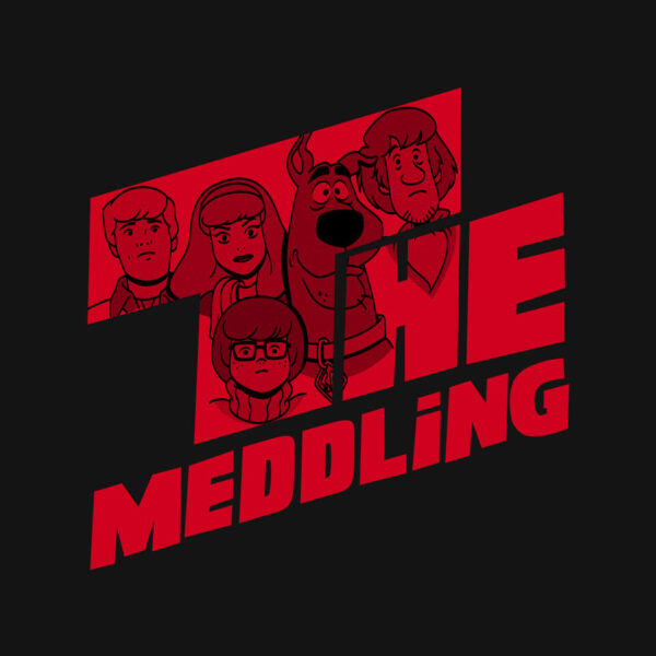 The Meddling - Image 4
