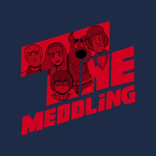 The Meddling - Image 8